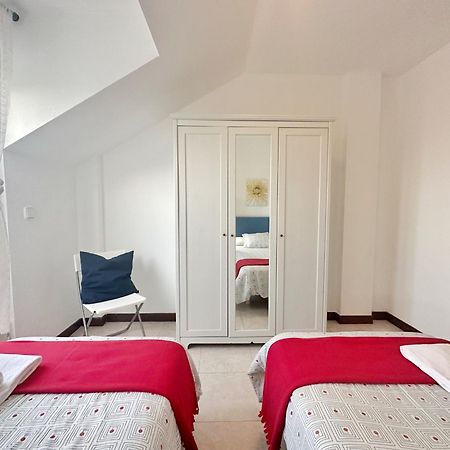 Ria De Ajo Apartment Isla Plana Екстериор снимка