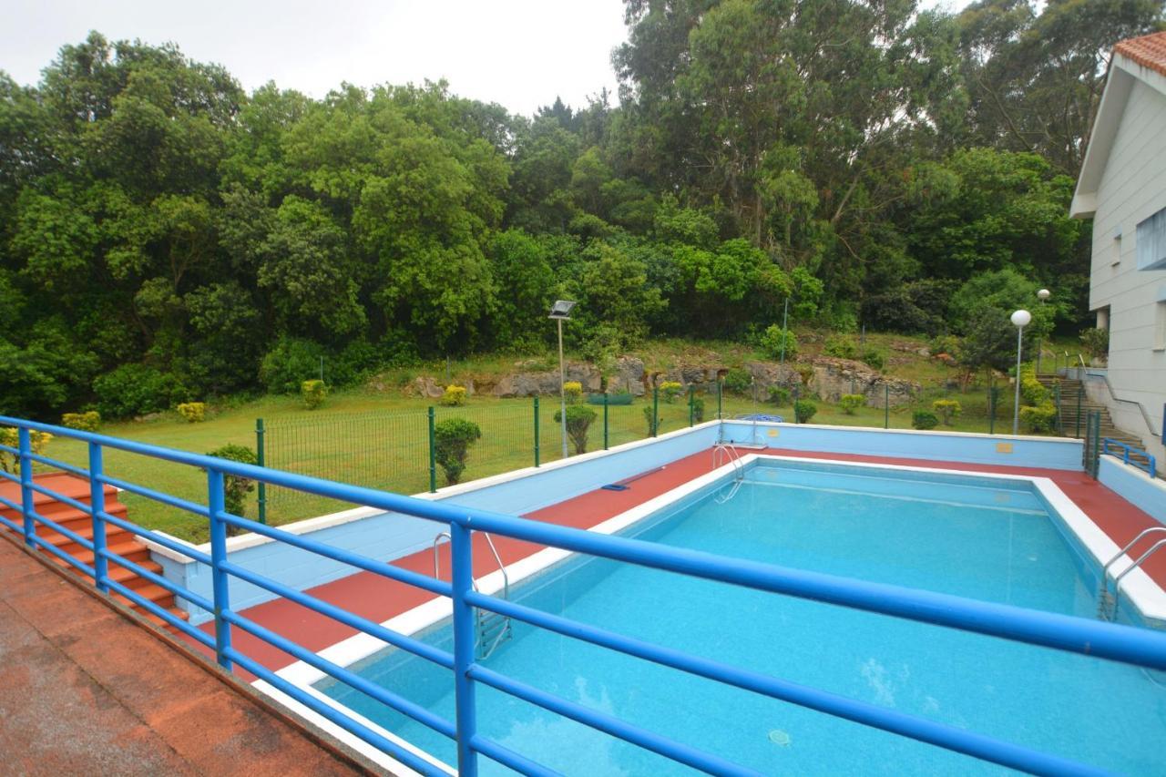 Ria De Ajo Apartment Isla Plana Екстериор снимка