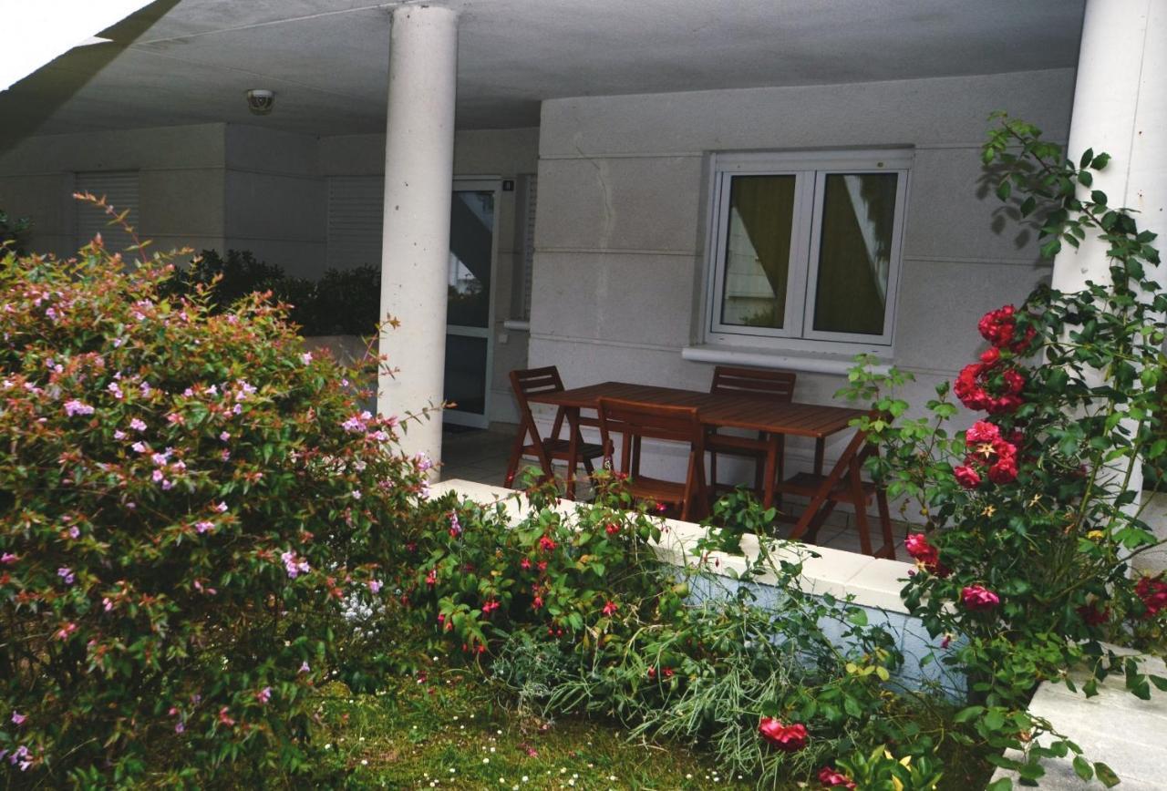 Ria De Ajo Apartment Isla Plana Екстериор снимка
