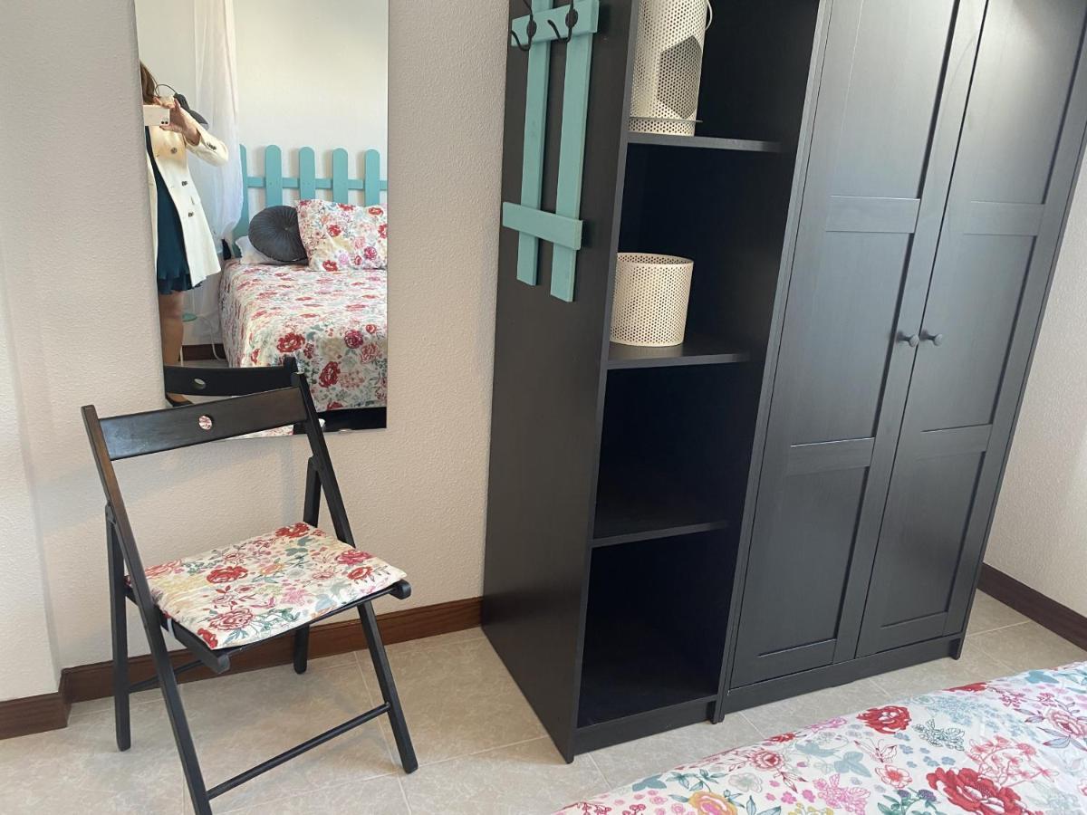 Ria De Ajo Apartment Isla Plana Екстериор снимка