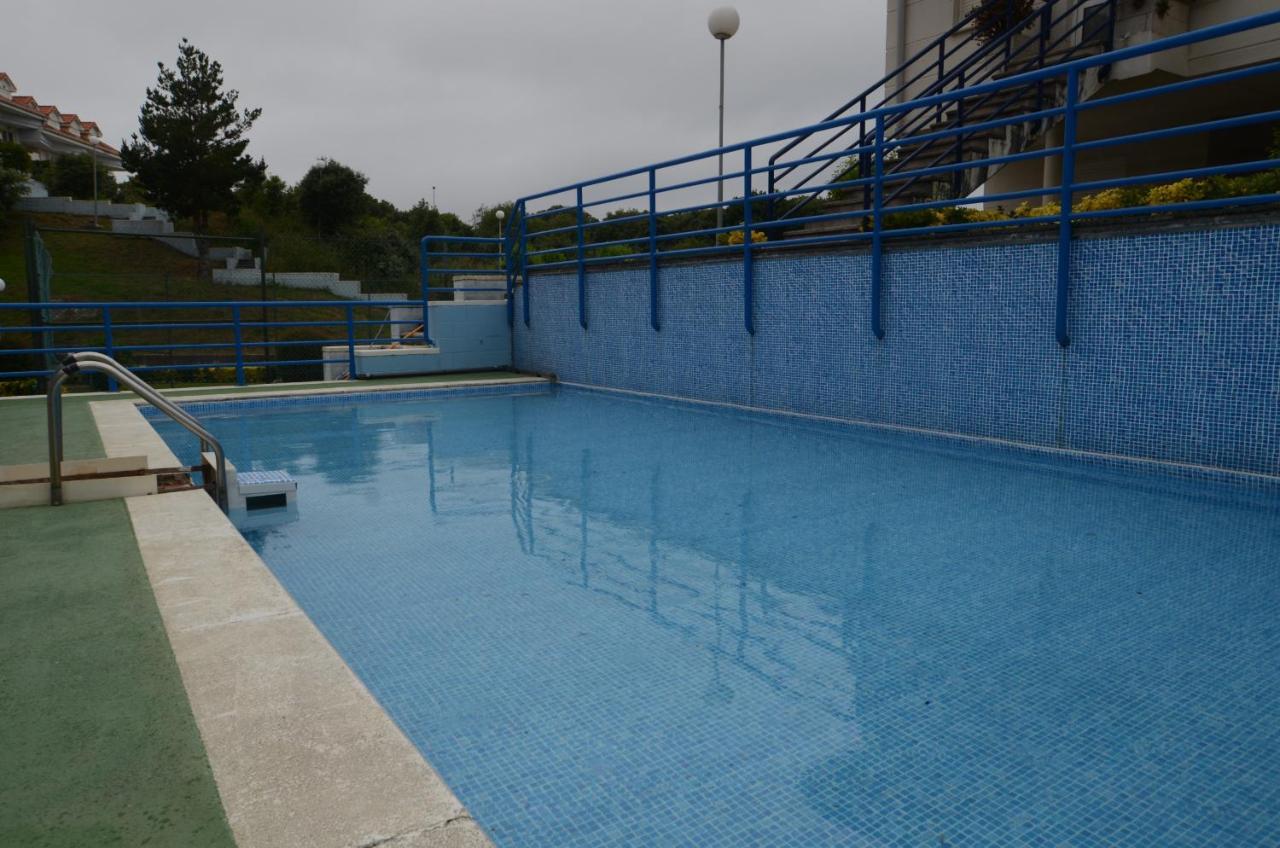 Ria De Ajo Apartment Isla Plana Екстериор снимка