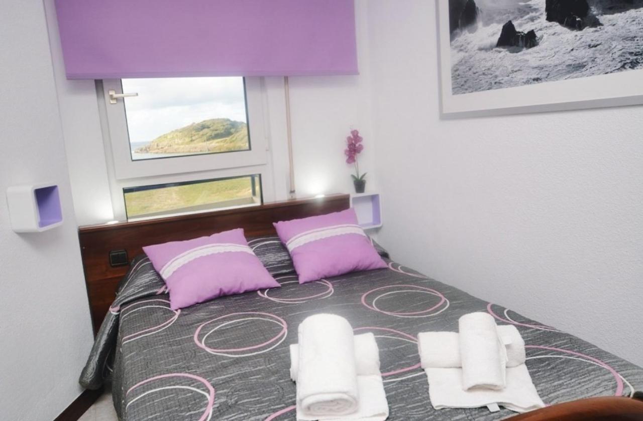 Ria De Ajo Apartment Isla Plana Екстериор снимка