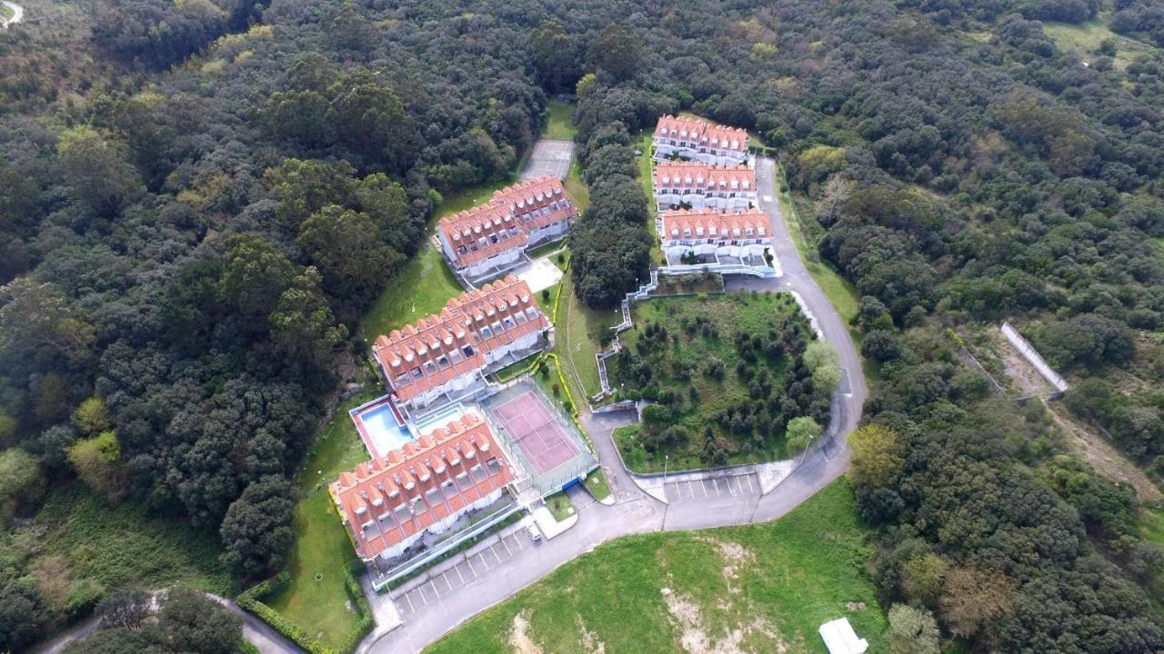 Ria De Ajo Apartment Isla Plana Екстериор снимка