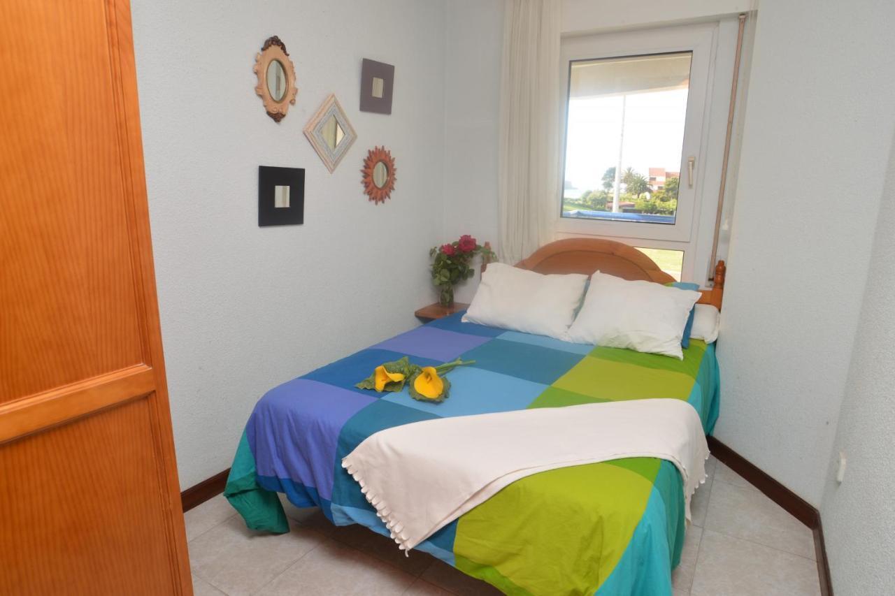 Ria De Ajo Apartment Isla Plana Екстериор снимка