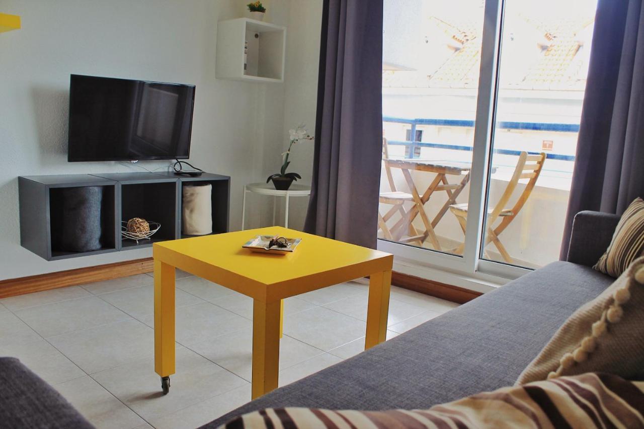 Ria De Ajo Apartment Isla Plana Екстериор снимка