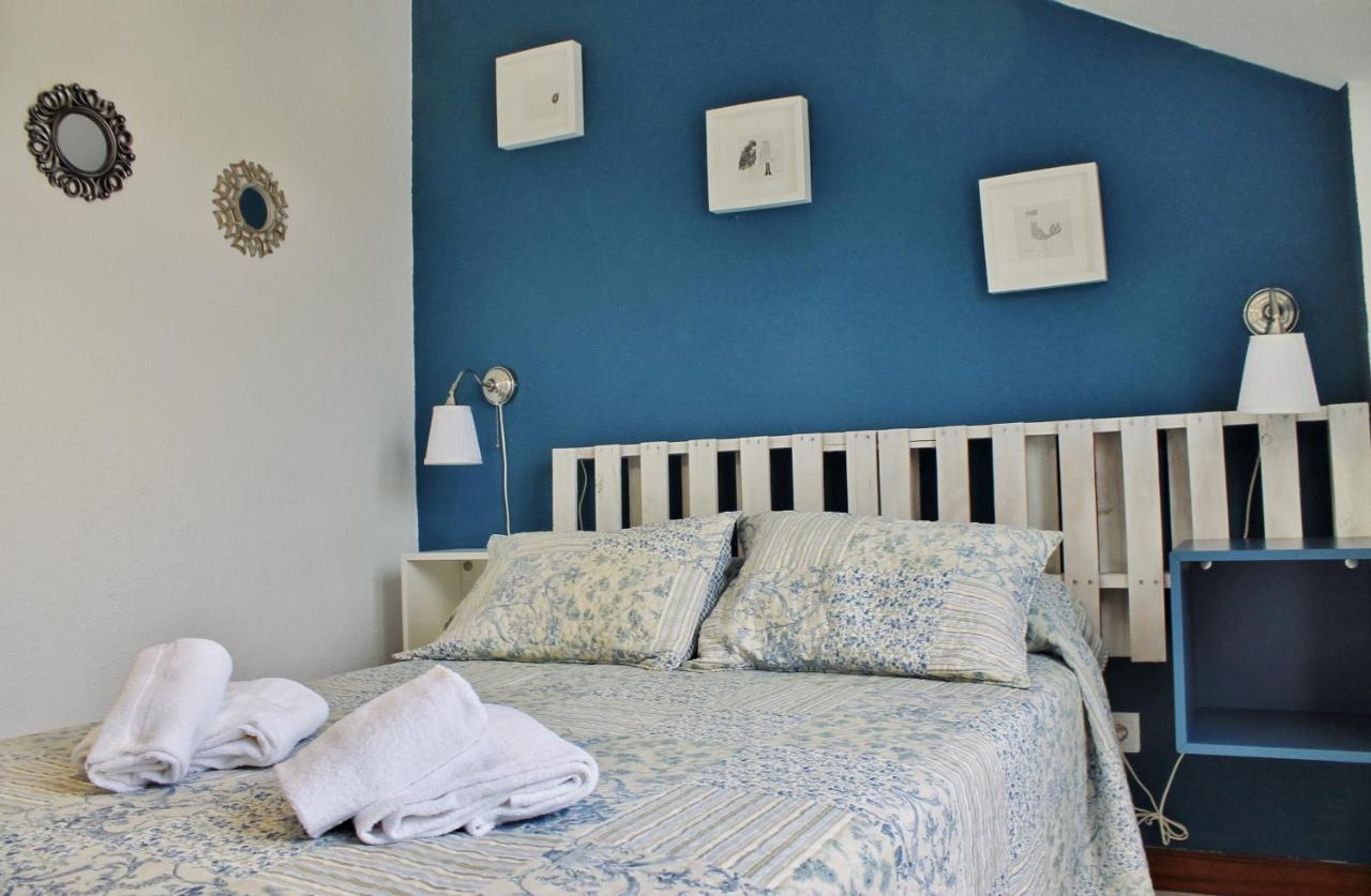 Ria De Ajo Apartment Isla Plana Екстериор снимка