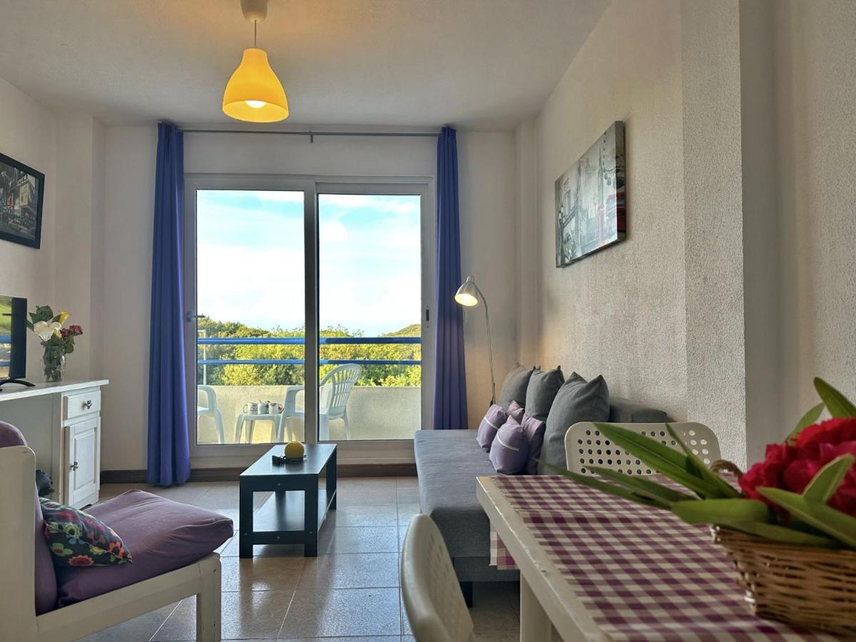 Ria De Ajo Apartment Isla Plana Екстериор снимка