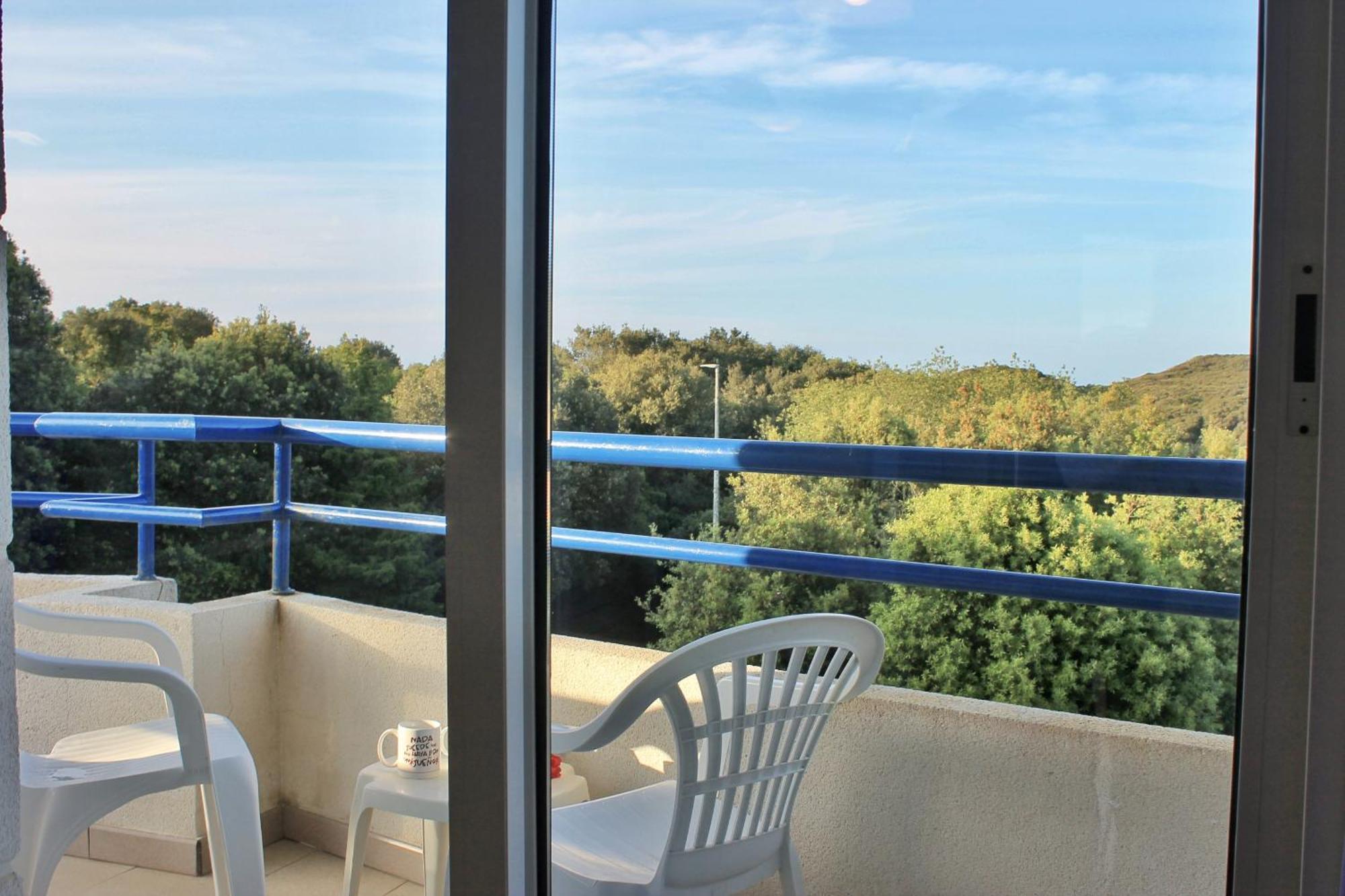 Ria De Ajo Apartment Isla Plana Екстериор снимка